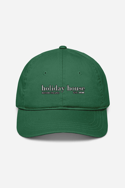 Holiday House 'Taylor's Version' Embroidered Hat